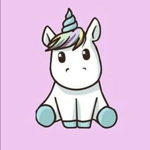 Hi!🦄